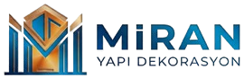 Miran Yapı Dekorasyon - Ankara Boya, Mantolama, ve Anahtar Teslimi Tadilat İşleri