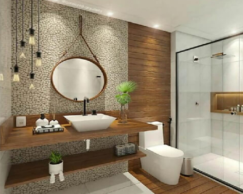 Mutfak Banyo Tadilatı