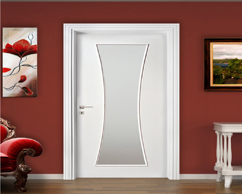 Ev İç Oda Kapıları