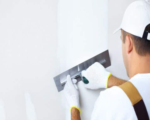 Alçı Sıva İşleri